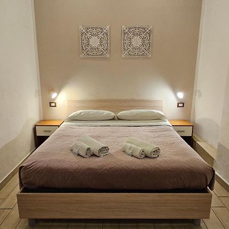 Hostel Josef Palermo Luaran gambar