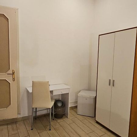 Hostel Josef Palermo Luaran gambar