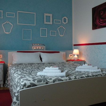 Hostel Josef Palermo Luaran gambar