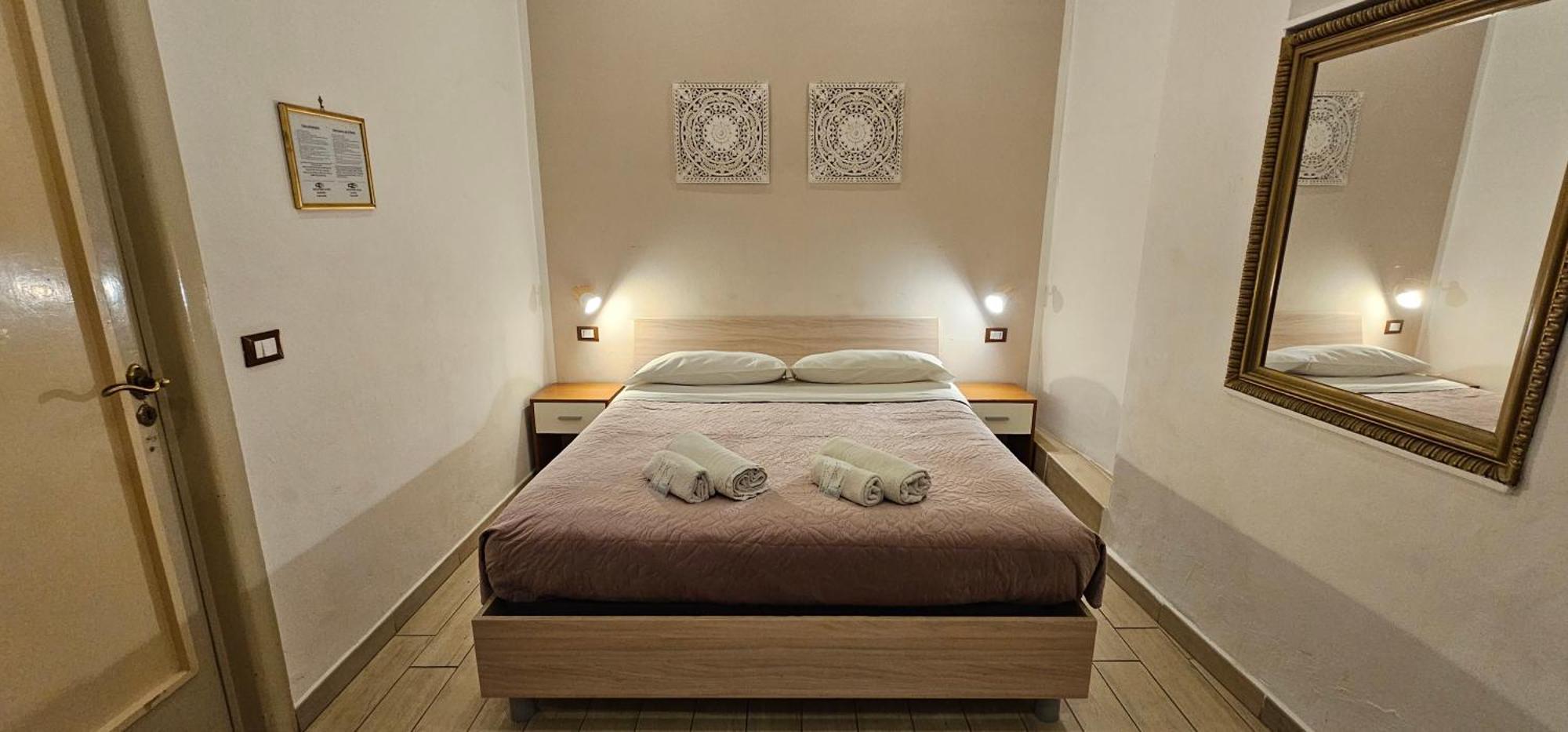 Hostel Josef Palermo Luaran gambar