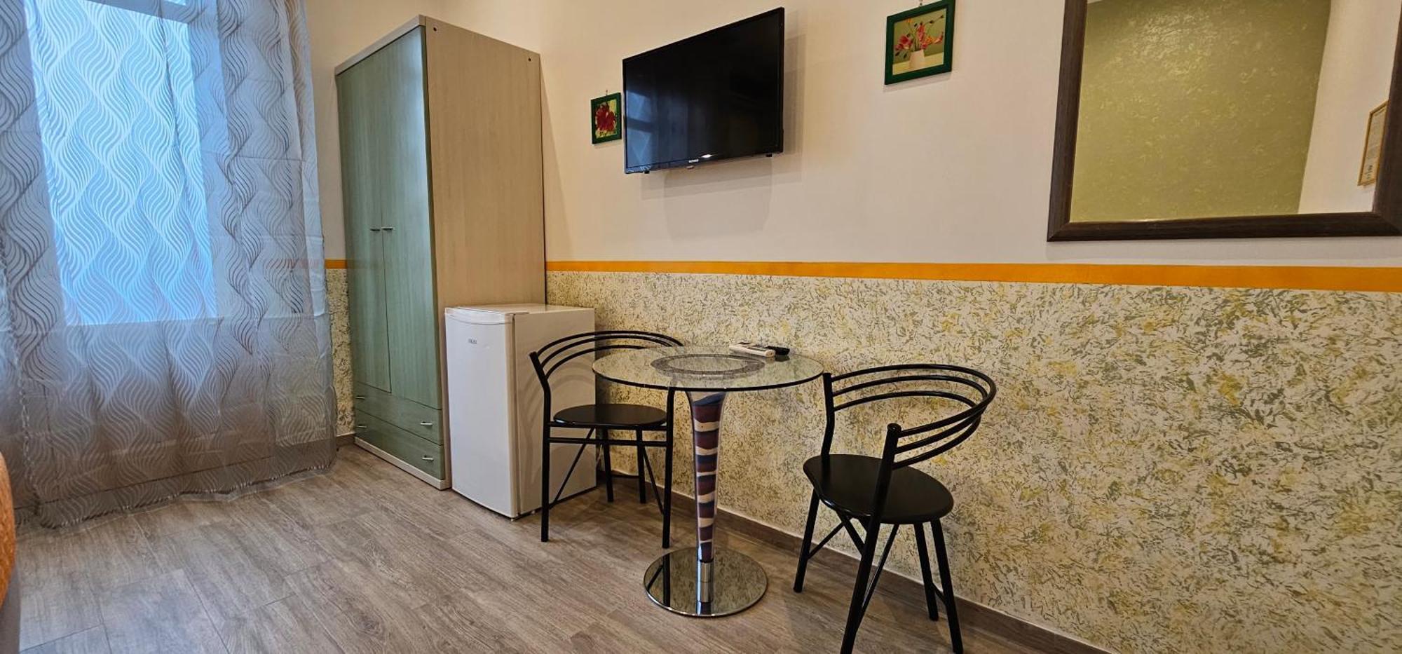 Hostel Josef Palermo Luaran gambar