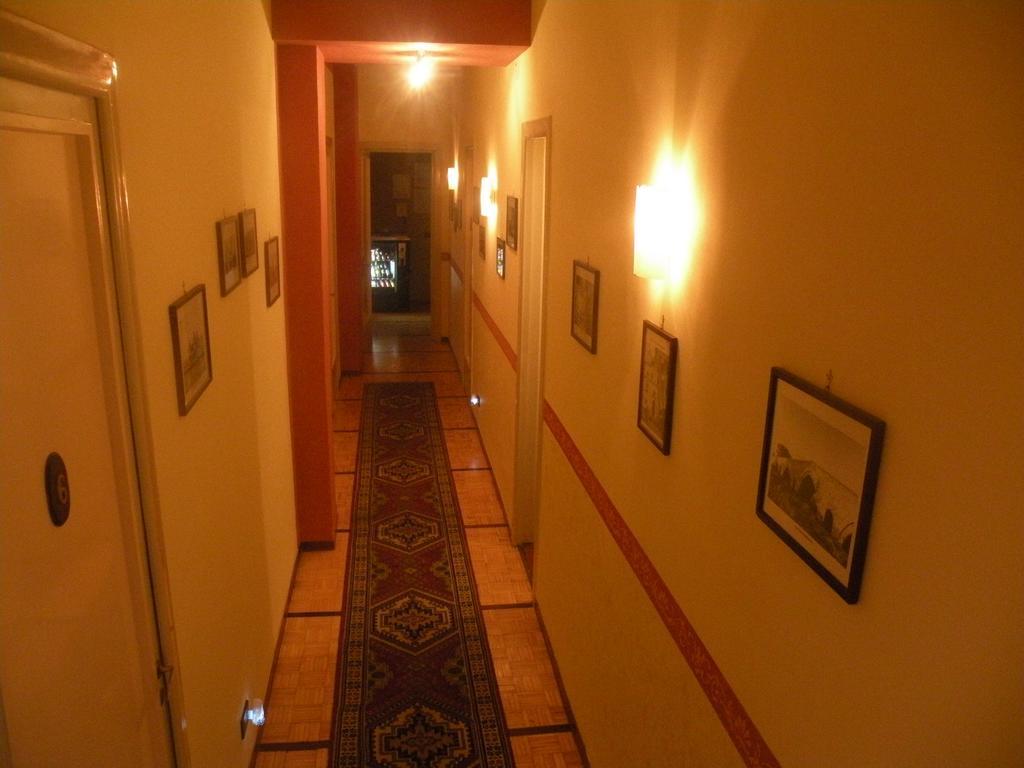 Hostel Josef Palermo Luaran gambar