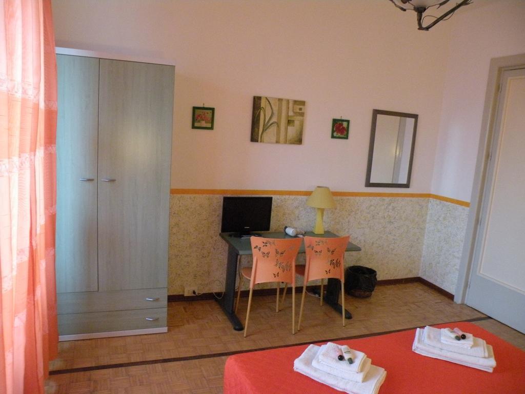 Hostel Josef Palermo Luaran gambar