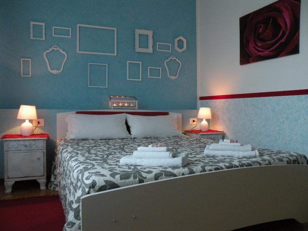 Hostel Josef Palermo Luaran gambar