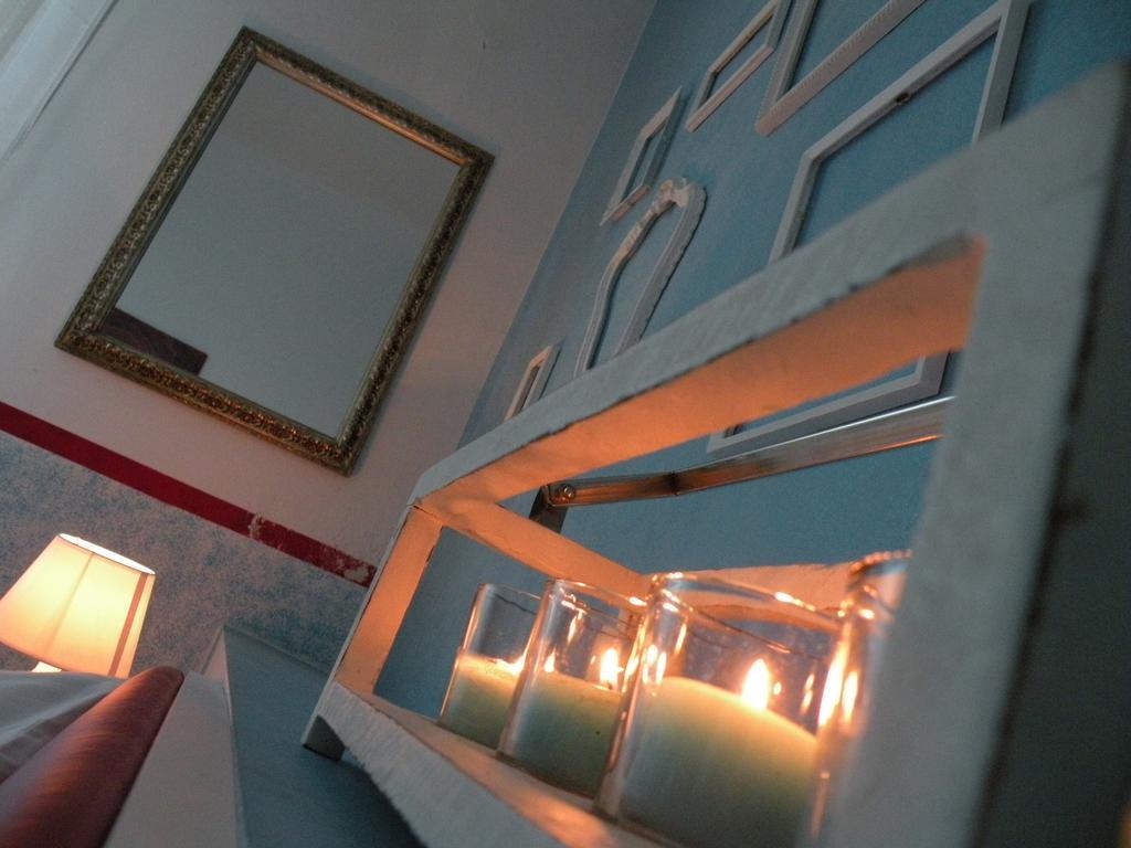 Hostel Josef Palermo Luaran gambar