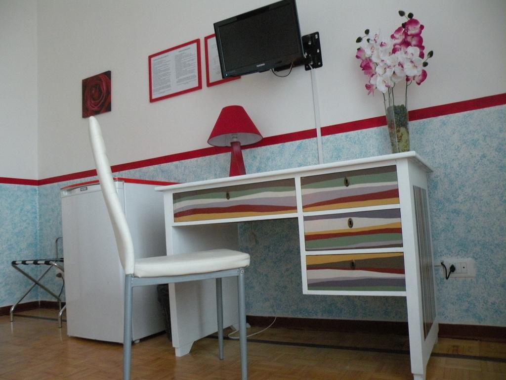 Hostel Josef Palermo Luaran gambar