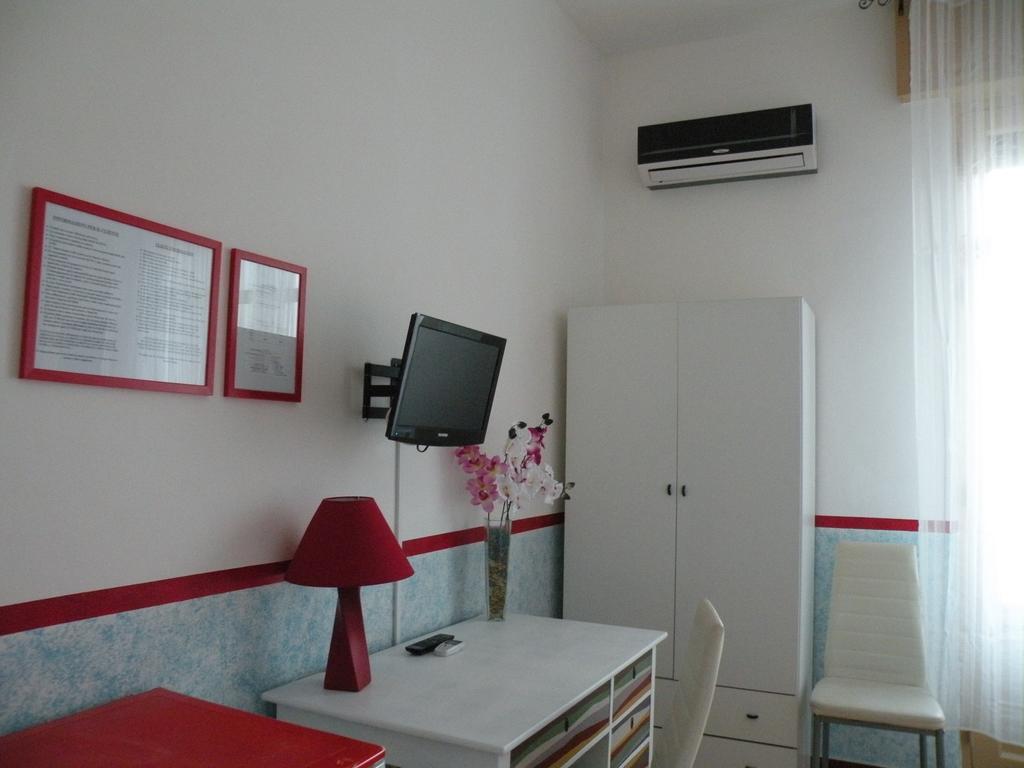 Hostel Josef Palermo Luaran gambar