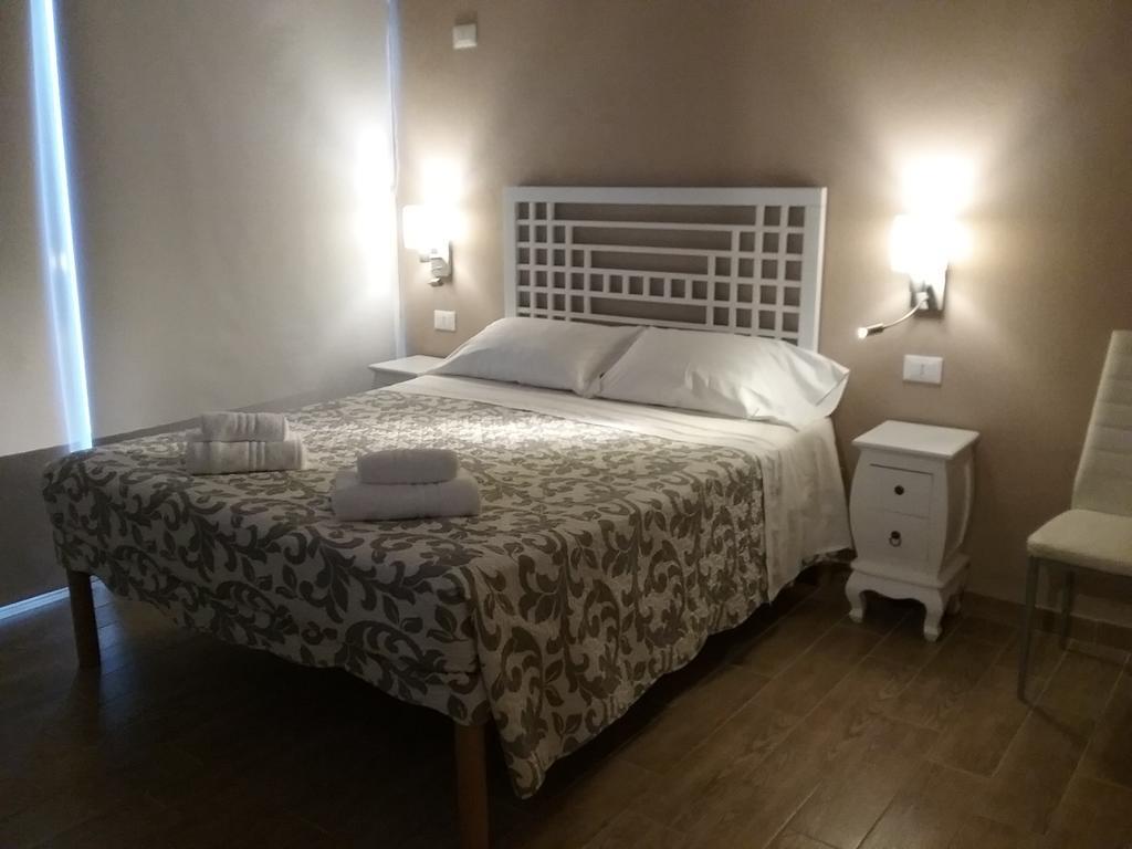 Hostel Josef Palermo Luaran gambar