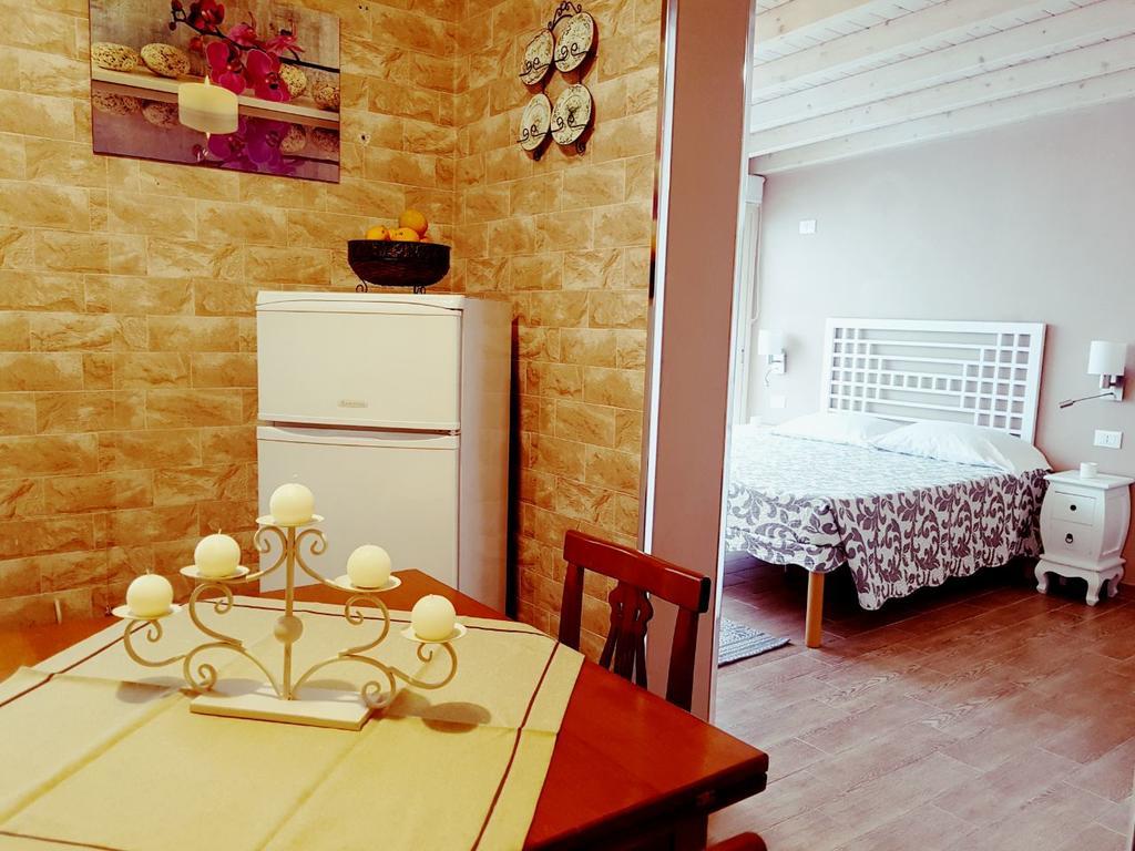 Hostel Josef Palermo Luaran gambar