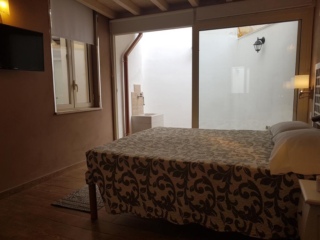 Hostel Josef Palermo Luaran gambar