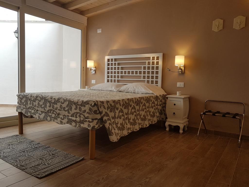 Hostel Josef Palermo Luaran gambar