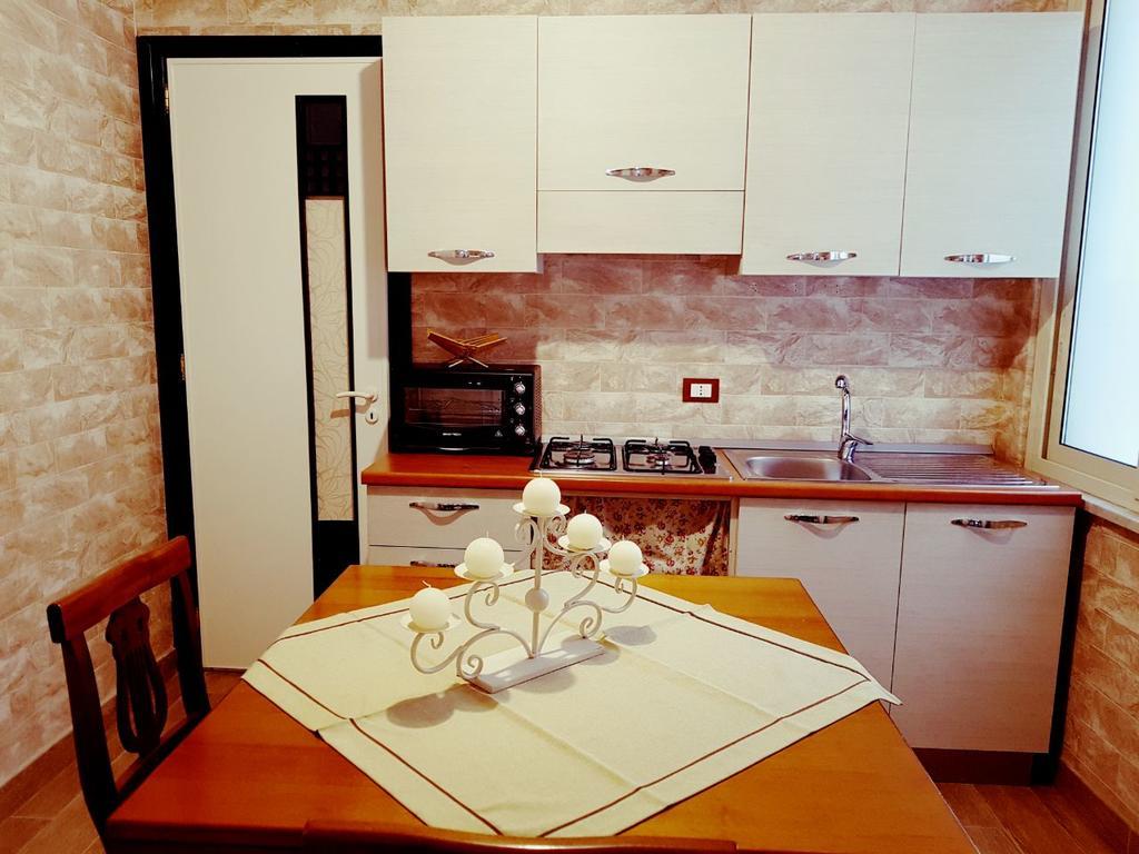 Hostel Josef Palermo Luaran gambar