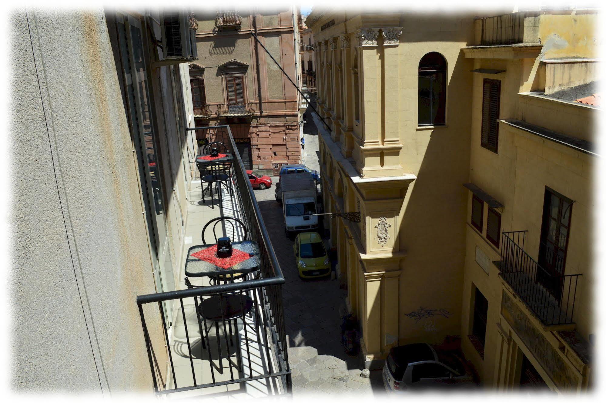 Hostel Josef Palermo Luaran gambar
