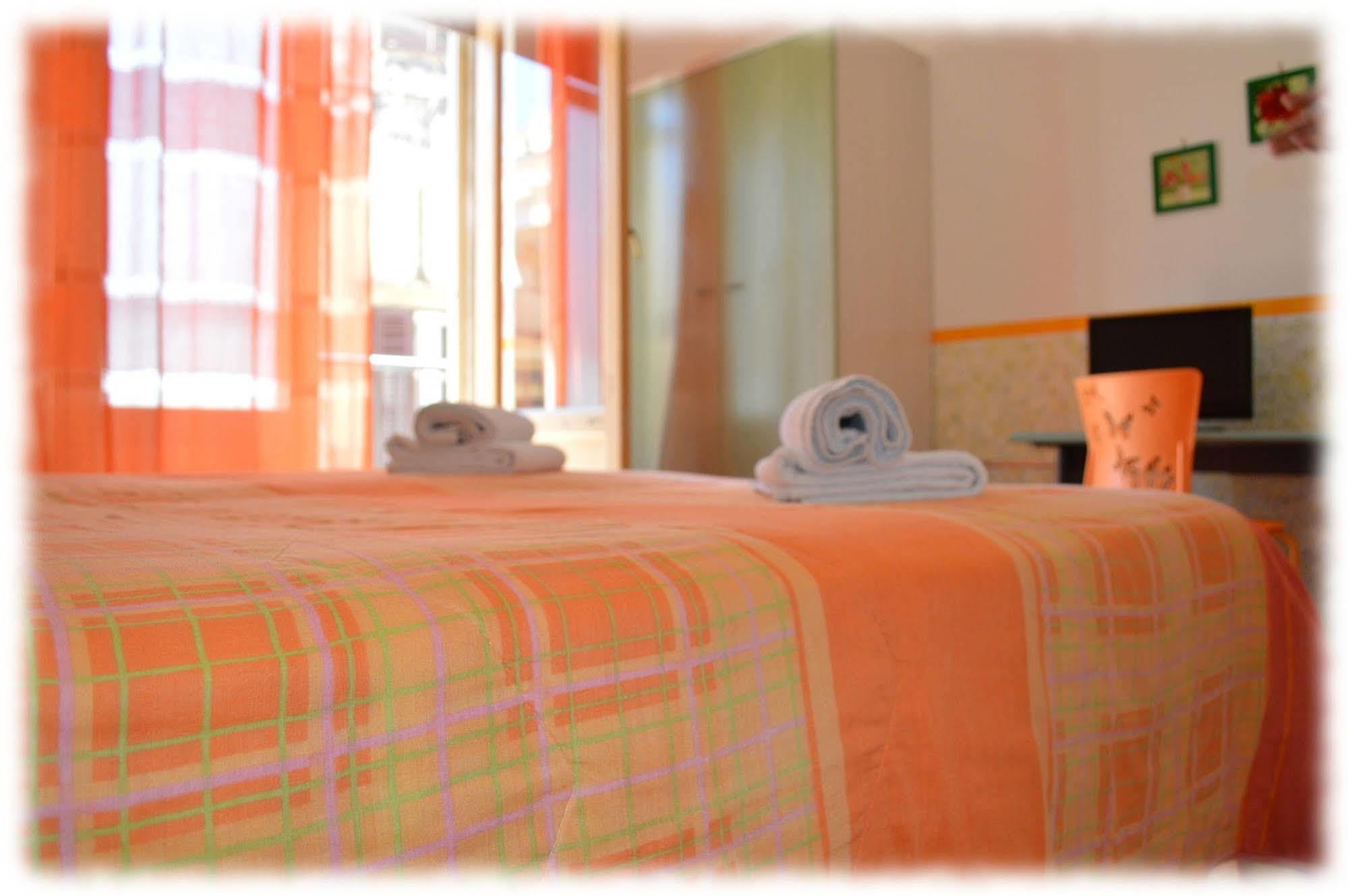 Hostel Josef Palermo Luaran gambar