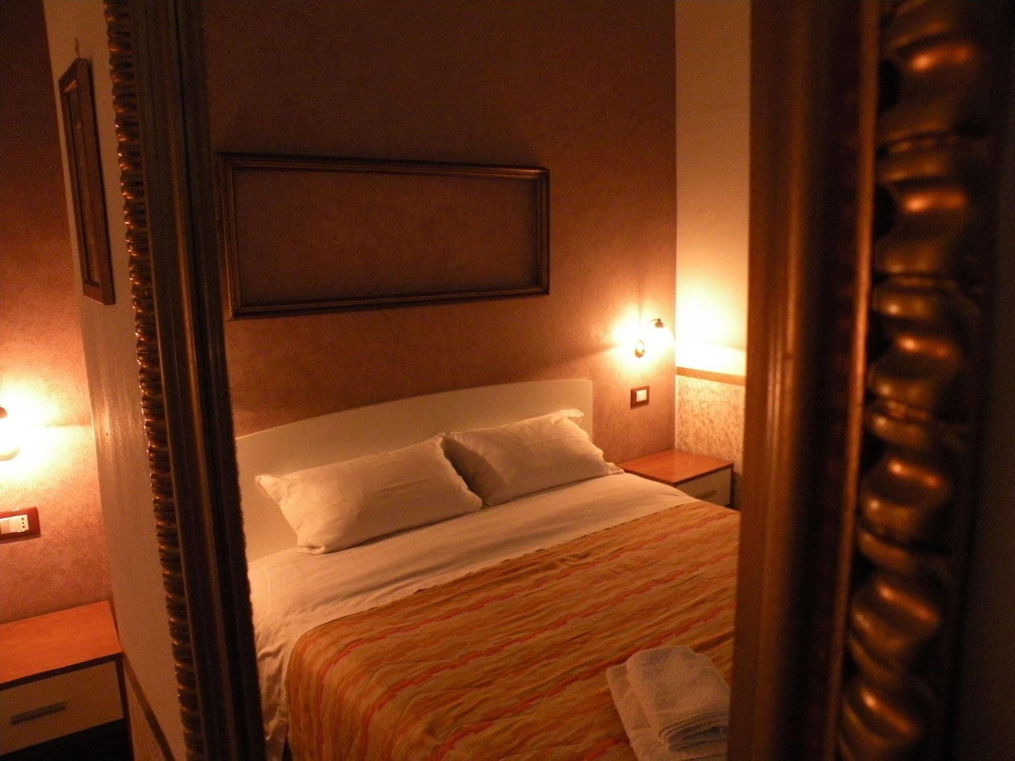 Hostel Josef Palermo Luaran gambar