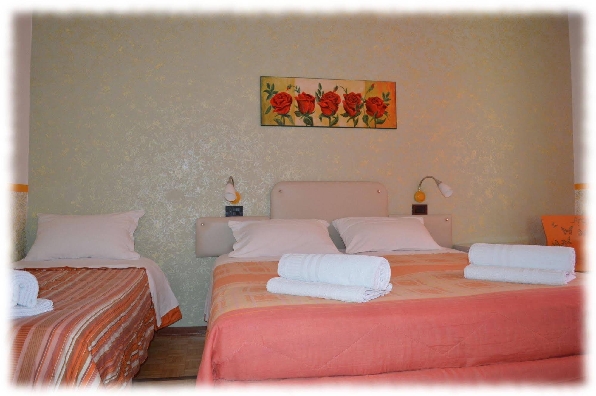 Hostel Josef Palermo Luaran gambar